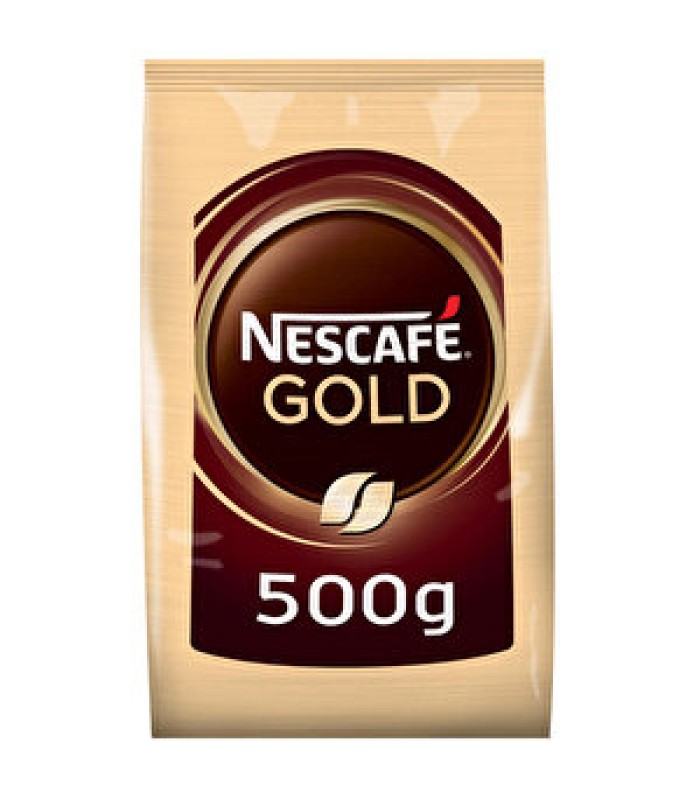 Nescafe Gold 500gr